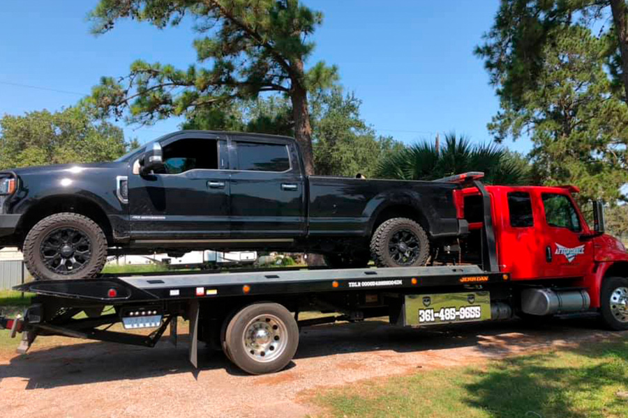 high-quality-vehicule-towing-victoria-tx